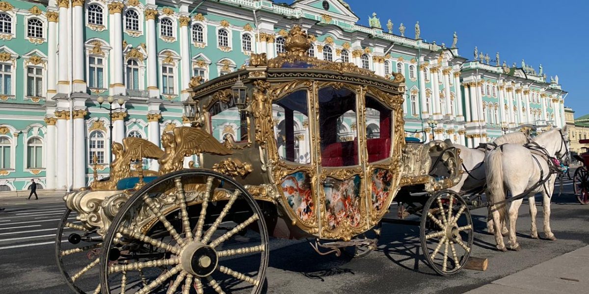 Кареты