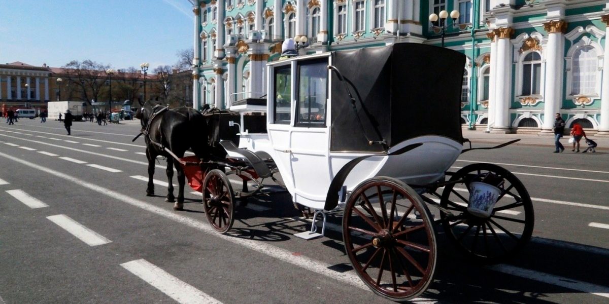 Черное глазландо со вставками для киносъемок